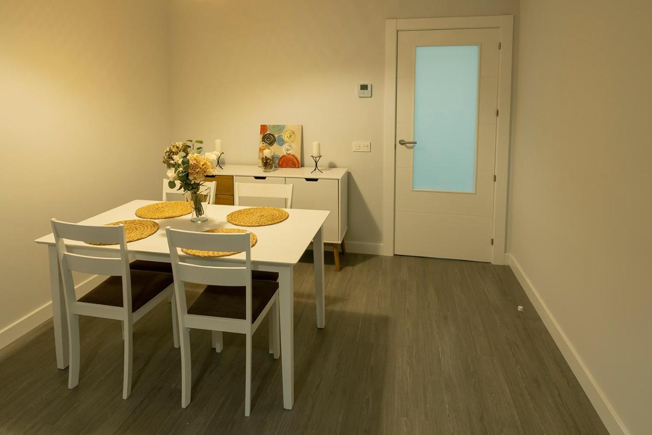 La Ermita Fjhomefj ヘレス エクステリア 写真