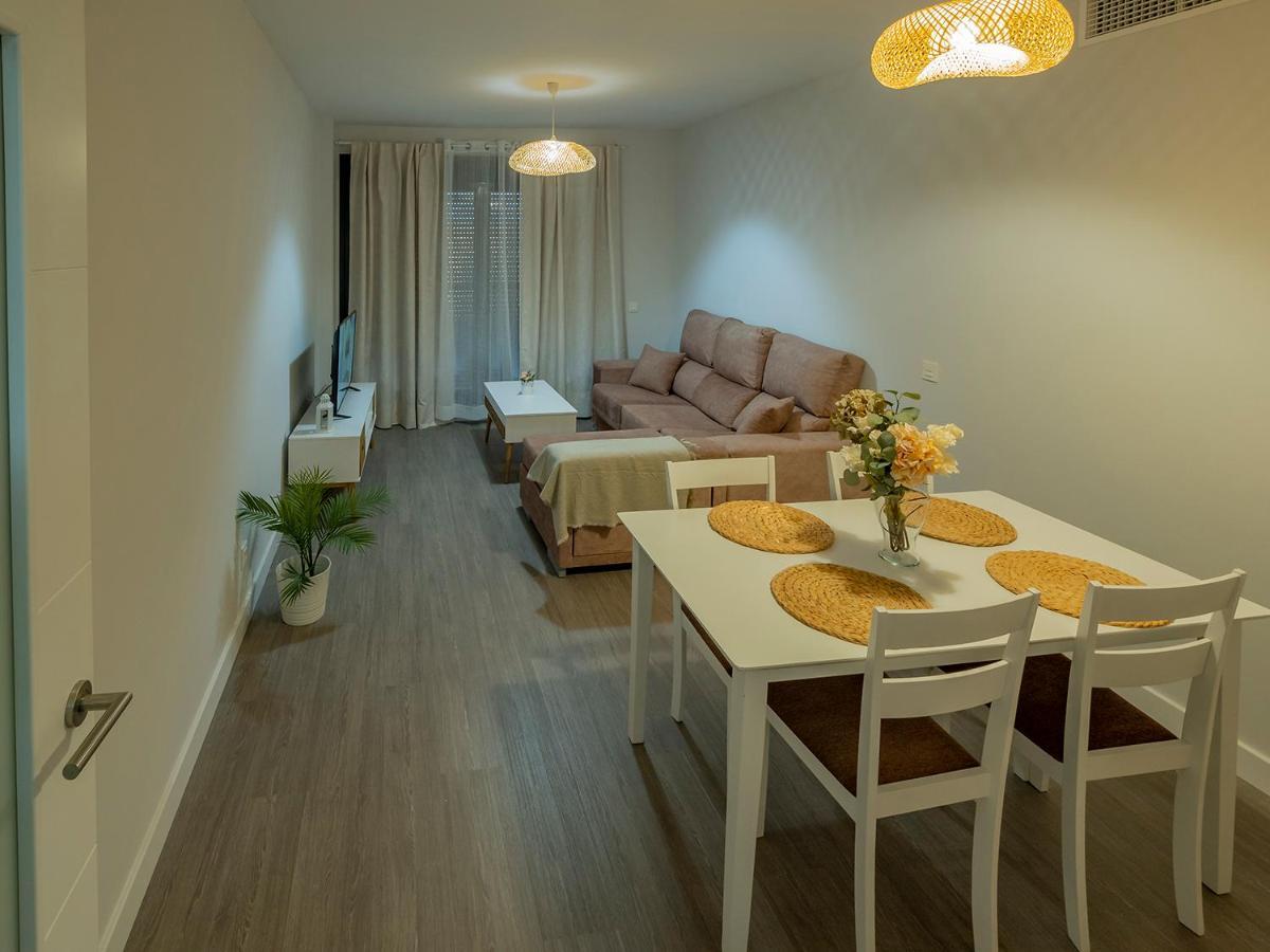 La Ermita Fjhomefj ヘレス エクステリア 写真