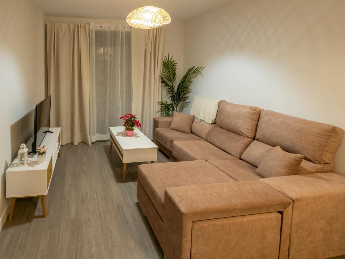 La Ermita Fjhomefj ヘレス エクステリア 写真