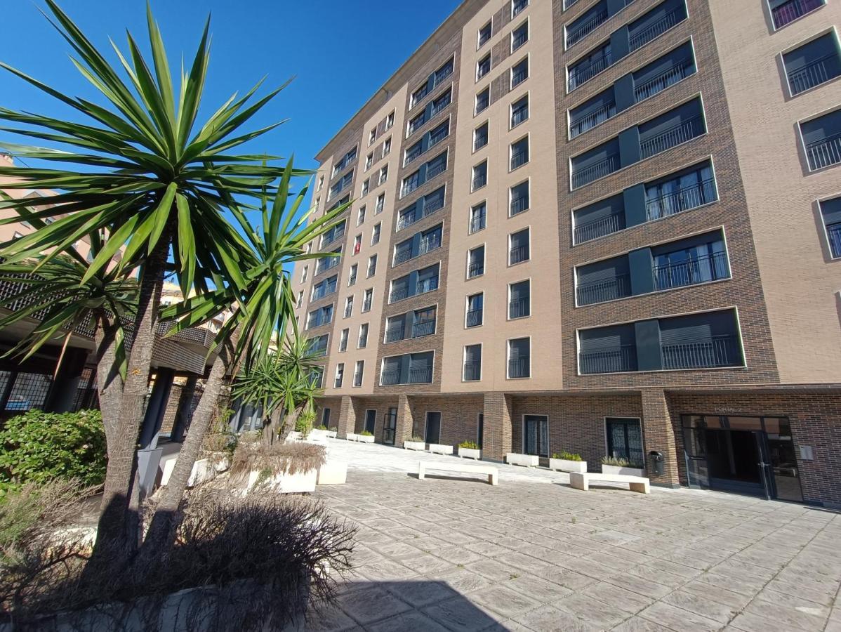 La Ermita Fjhomefj ヘレス エクステリア 写真