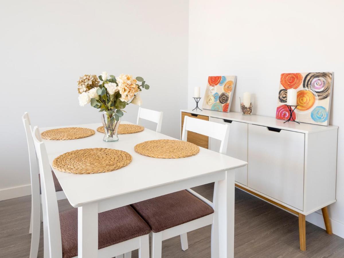 La Ermita Fjhomefj ヘレス エクステリア 写真