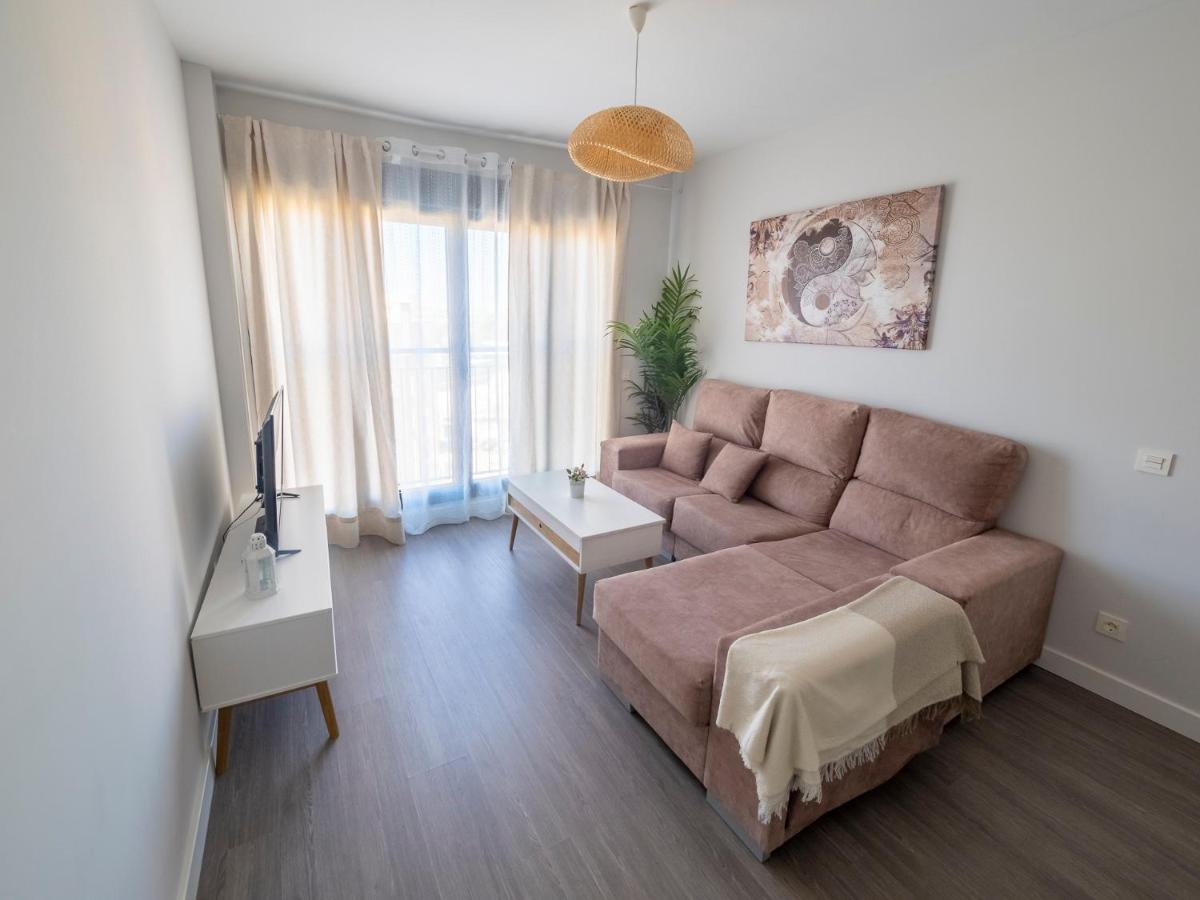 La Ermita Fjhomefj ヘレス エクステリア 写真