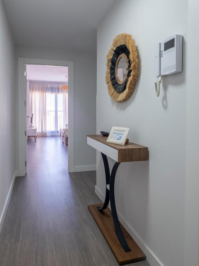 La Ermita Fjhomefj ヘレス エクステリア 写真