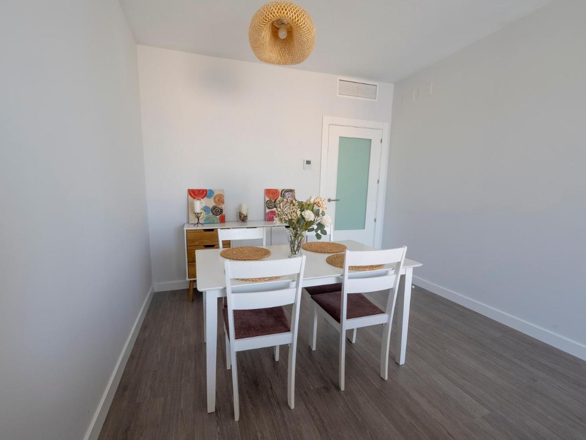 La Ermita Fjhomefj ヘレス エクステリア 写真
