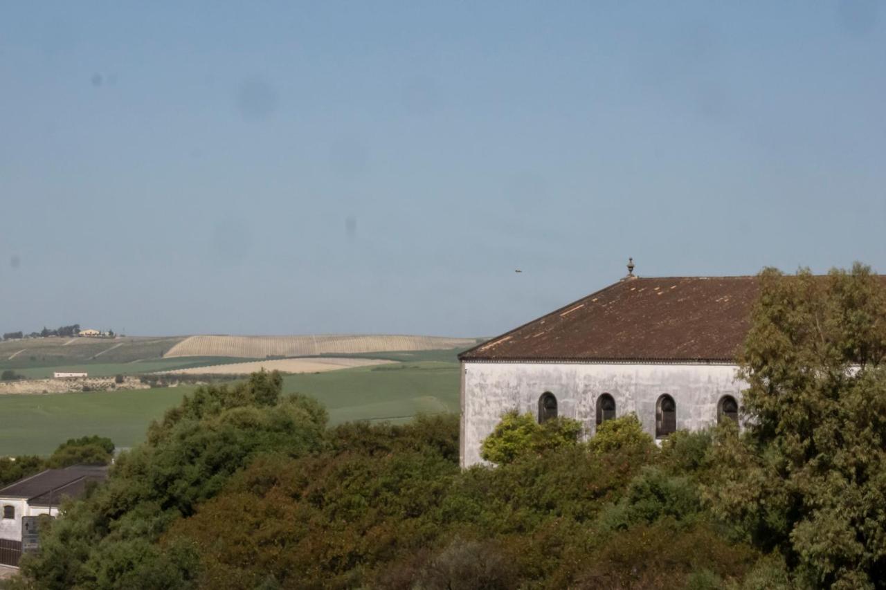 La Ermita Fjhomefj ヘレス エクステリア 写真